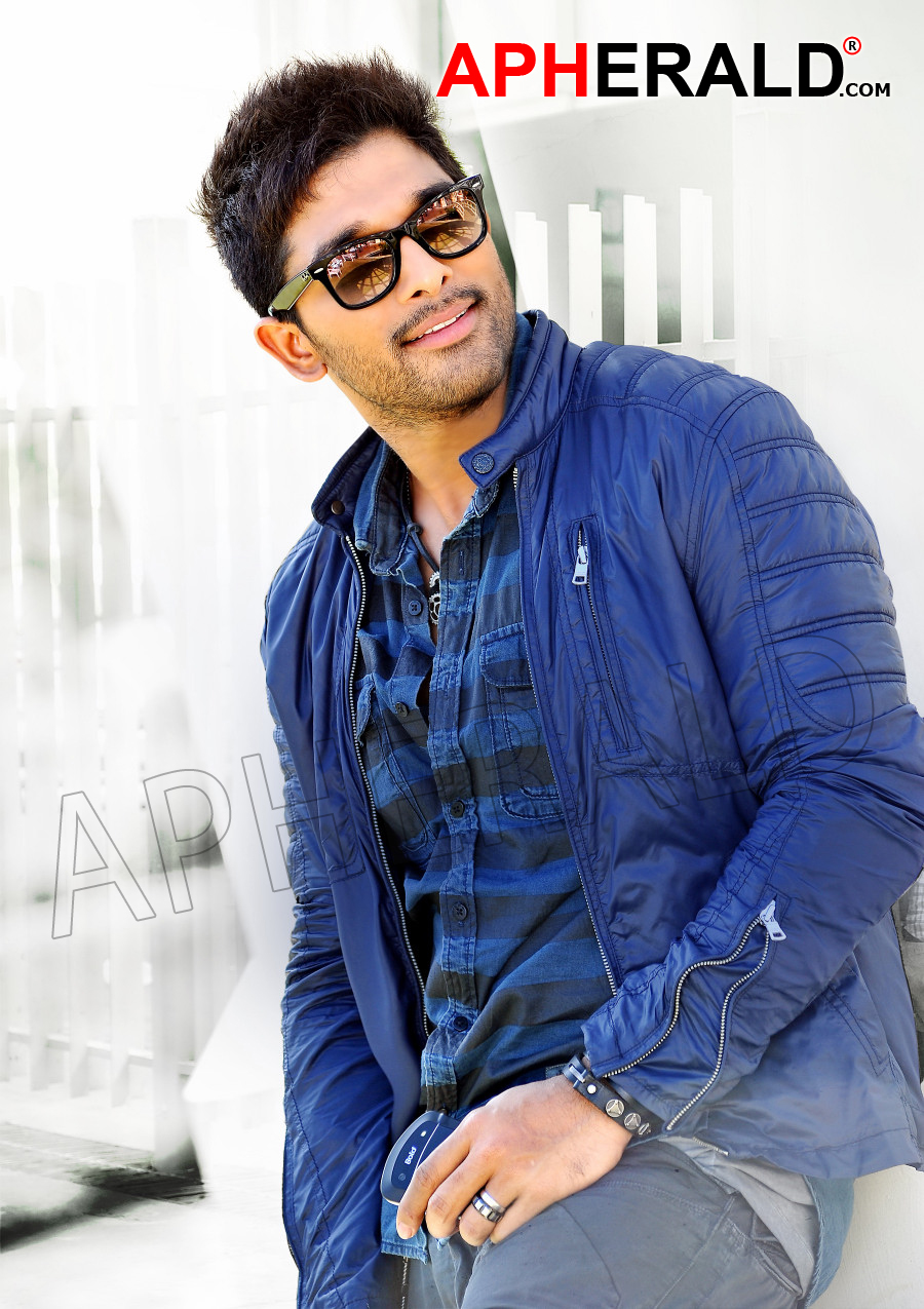 Idharammayilatho latest stills